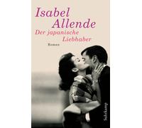 Der japanische Liebhaber