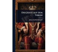 Der Jesuit auf dem Thron