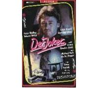 Der Joker [VHS] - Import Allemagne