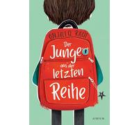 Der Junge aus der letzten Reihe