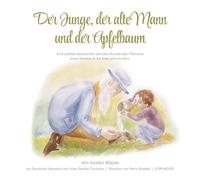 Der Junge, der alte Mann und der Apfelbaum