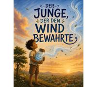 Der Junge, der den Wind bewahrte