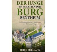 DER JUNGE IM SCHATTEN DER BURG BENTHEIM