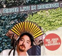 Der Junge Mit Der Harmonika (Live)