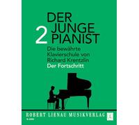 Der junge Pianist
