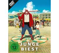 Der Junge und das Biest (DVD)