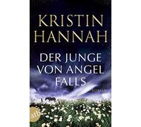 Der Junge von Angel Falls: Wenn Engel schweigen by Hannah, Weber-Jaric New.