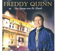 Der Junge von St Pauli