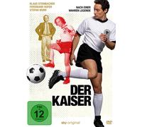 Der Kaiser - Eine wahre Legende (DVD) Klaus Steinbacher Ferdinand Hofer