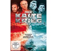 Der Kalte Krieg
