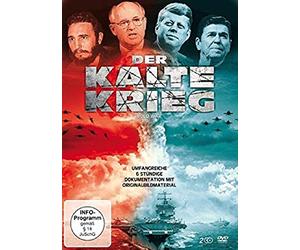 Der Kalte Krieg