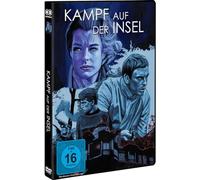 Romy Schneider, Jean-Louis Trintignant - Der Kampf auf der Insel