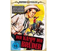 Der Kampf Der Brueder