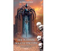 Der Kampf der Elemente: Evil Luman - Die Jagd nach dem dunklen Schwert
