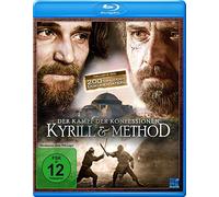 Der Kampf der Konfessionen - Kyrill und Method (BR)