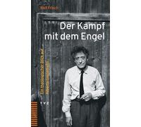 Der Kampf mit dem Engel: Ein theologischer Blick auf Alberto Giacometti