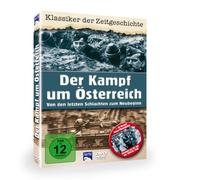 Der Kampf um Ã-sterreich