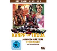Der Kampf um Troja (Uncut)