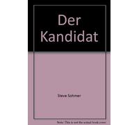 Der Kandidat