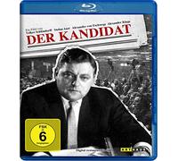 Der Kandidat