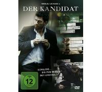 DER KANDIDAT - MOVIE [DVD] [2008]
