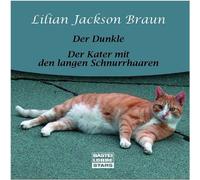 Der Kater Mit Den Langen Schnu