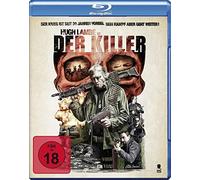 Der Killer [Blu-Ray] [Import]