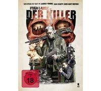 Der Killer (DVD) Bob Cymbalski, Bryan Larkin, Hugh Lambe
