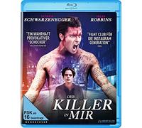 Der Killer in mir (Blu-ray): Deutsch