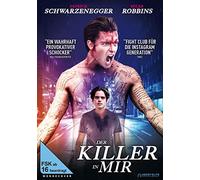 Mortimer,Adam Egypt - Der Killer in mir: Deutsch