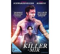 Der Killer in mir (DVD)