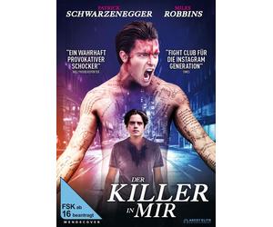 Der Killer in mir (DVD)