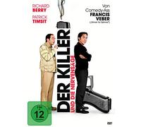 Der Killer und die Nervensäge [DVD] [2008]
