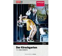 Der Kirschgarten (Anton Tschechow) - Edition Josefstadt #53
