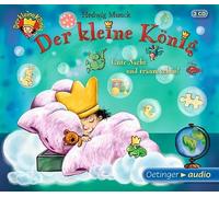 Der Kl.König-Gute Nacht U