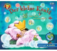 Der Kl.König-Gute Nacht U