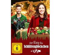Der Klang der Schlittengloeckchen - Der Klang der Schlittengloeckchen