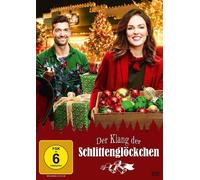 Der Klang der Schlittengloeckchen (DVD) Der Klang der Schlittengloeckchen