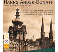 Der Klang des alten Dresdens