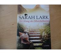 Der Klang des Muschelhorns: Die Feuerblüten-Trilogie, Band 2