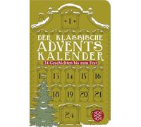 Der klassische Adventskalender