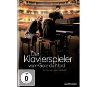 Der Klavierspieler vom Gare du Nord (DVD)