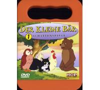 Der kleine Bär - Folge 1: Schattenspiele