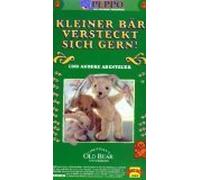 Der kleine Bär - Kleiner Bär versteckt...