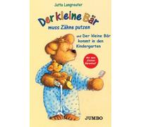 Der Kleine Baer Muss Zaehne Pu [CASSETTE]