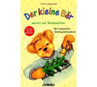 Der Kleine Baer Wartet Auf Wei [CASSETTE]