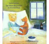 Der Kleine Brummbär im Krankenhaus