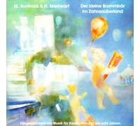 Der Kleine Brummbär im Zahnzauberland