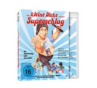 Der kleine Dicke mit dem Superschlag - Special Edition (Enter the Fat Dragon) [Blu-ray]
