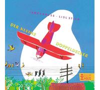 Der kleine Doppeldecker